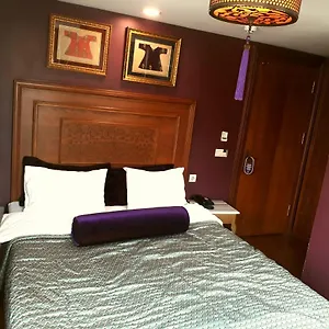 Merial Sultanahmet Hotel Istanbul