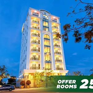 Tho Huong - Hotel Phan Thiet