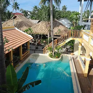 Mi Nhon Em Muine Hotel Mui Ne