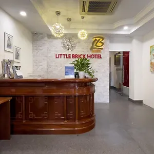 Little Brick Saigon Hotel Ho Chi Minh City