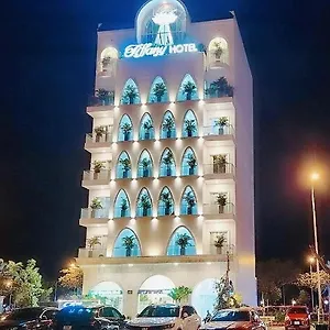 Tiffany & Restaurant Hotel Phan Thiet