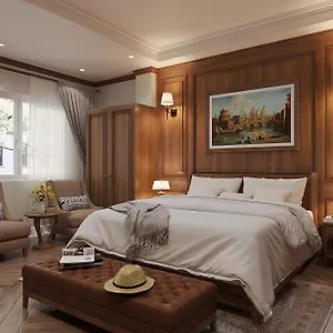 Mandarin Boutique Hotel Ho Chi Minh City