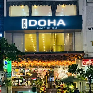 Doha Bliss By Haviland Hotel Da Nang