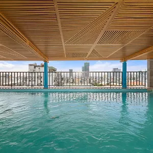 Hotel Platinum, Da Nang