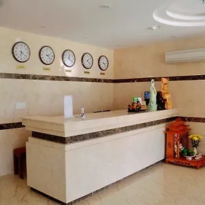 Valencia Hotel Da Nang