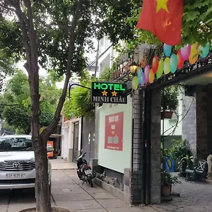 Khach San Minh Chau - Hoa Hung Hotel Ho Chi Minh City